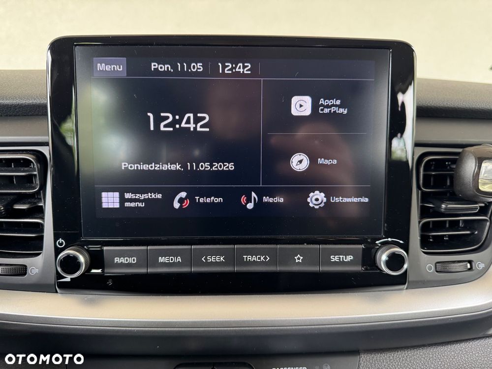 Kia Stonic 1.0 T-GDI MHEV M - 28