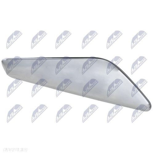 Ornament semnalizator aripa Bmw X3 F25 2010-, X4 F26 2013-, Fata-Stanga, 51117338569 - 3