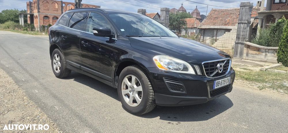 Volvo XC 60 - 2