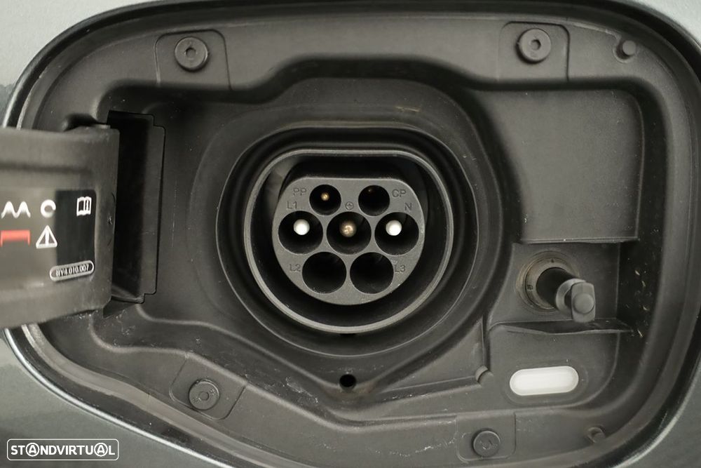 Audi A3 Sportback 45 TFSIe S line - 7