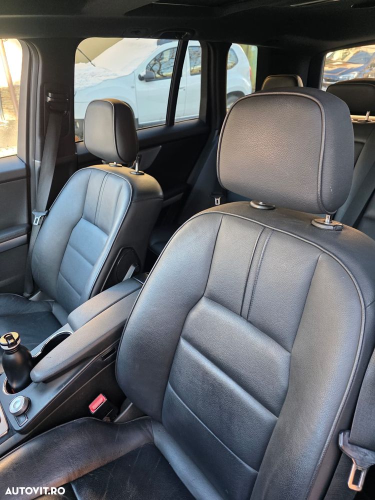 Mercedes-Benz GLK - 6
