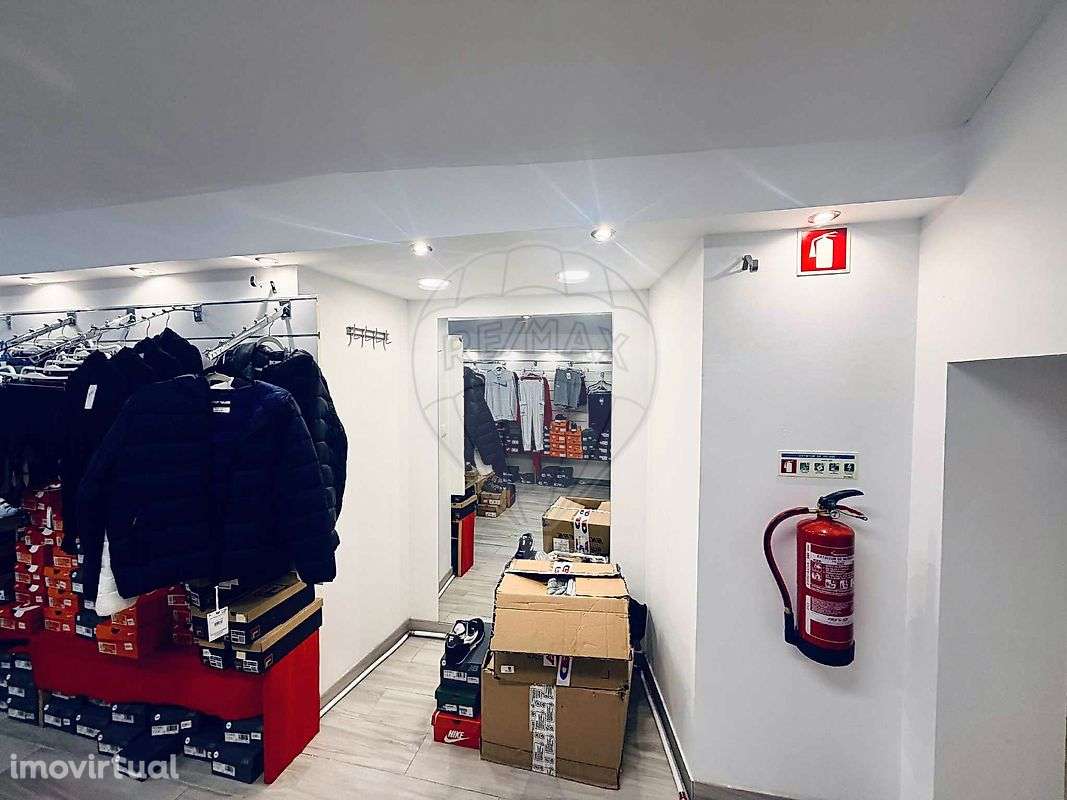 Loja  para venda - Grande imagem: 5/14