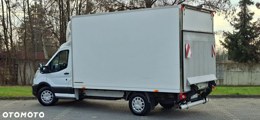 Ford Taransit - 20