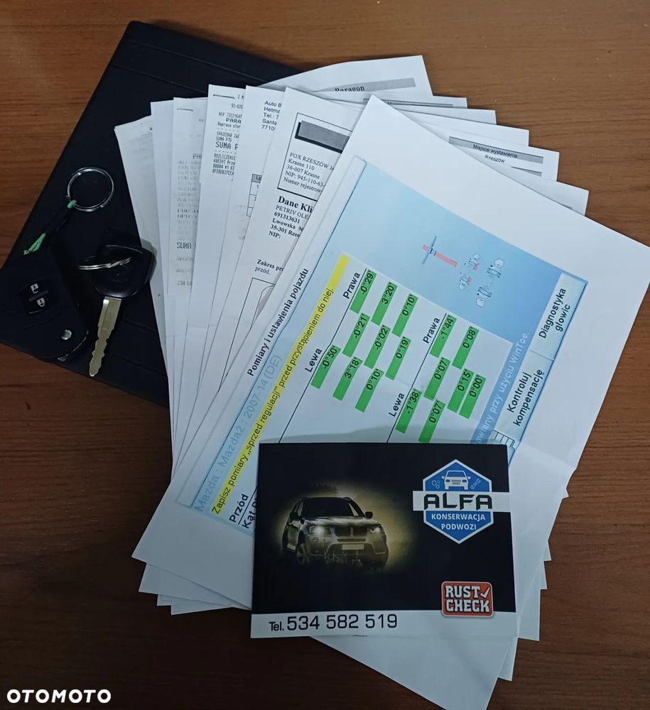 Mazda 2 1.3 Exclusive+ - 40