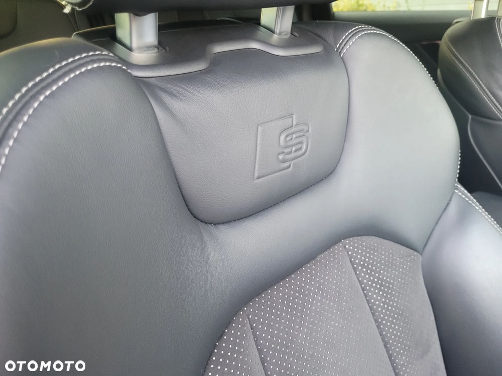 Audi Q7 3.0 TDI DPF clean Quattro Tiptronic - 10