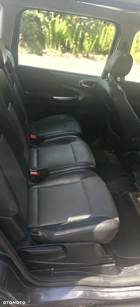 Ford Galaxy 2.0 TDCi Platinium X - 16