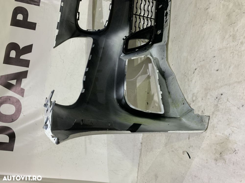 Bara fata BMW Seria 2, F45, F46 M-Sport, 2014, 2015, 2016, 2017, 2018, 2019, cod origine OE 51118057878. - 9