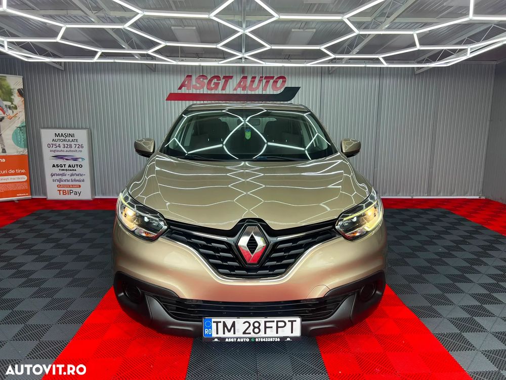 Renault Kadjar - 3
