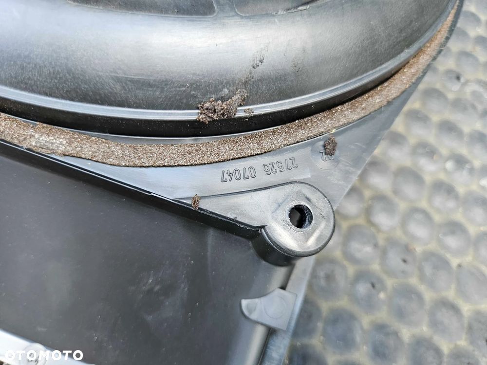 Głosnik 8E5035412 Subwoofer Tyl Tylny Audi A4 B6 B7 Sedan Oryginal - 4