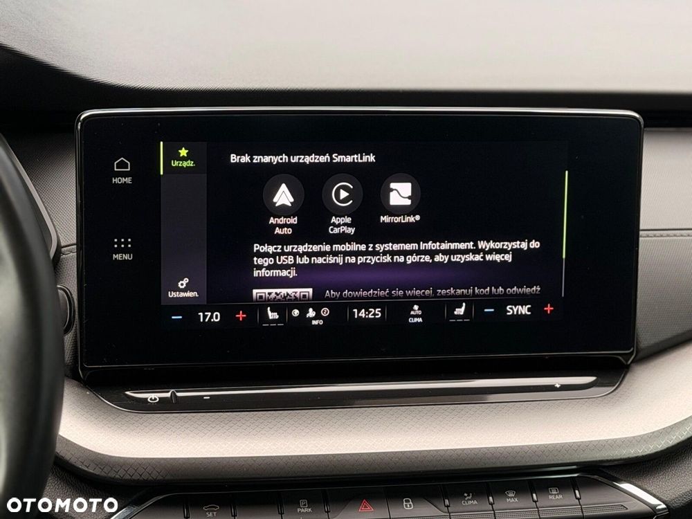 Skoda Octavia 2.0 TDI Ambition DSG - 34