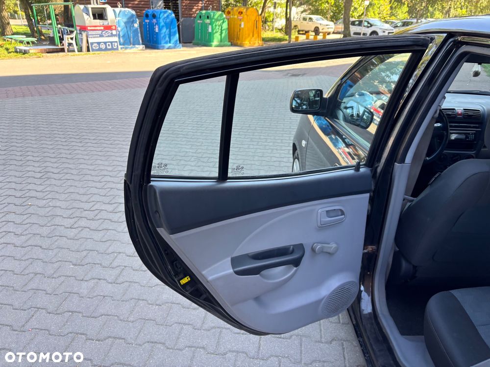 Kia Picanto - 24