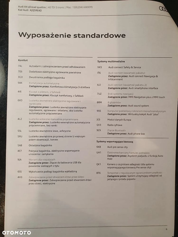 Audi A4 Allroad - 18