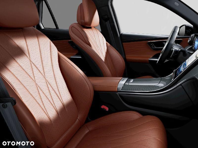 Mercedes-Benz GLC - 6