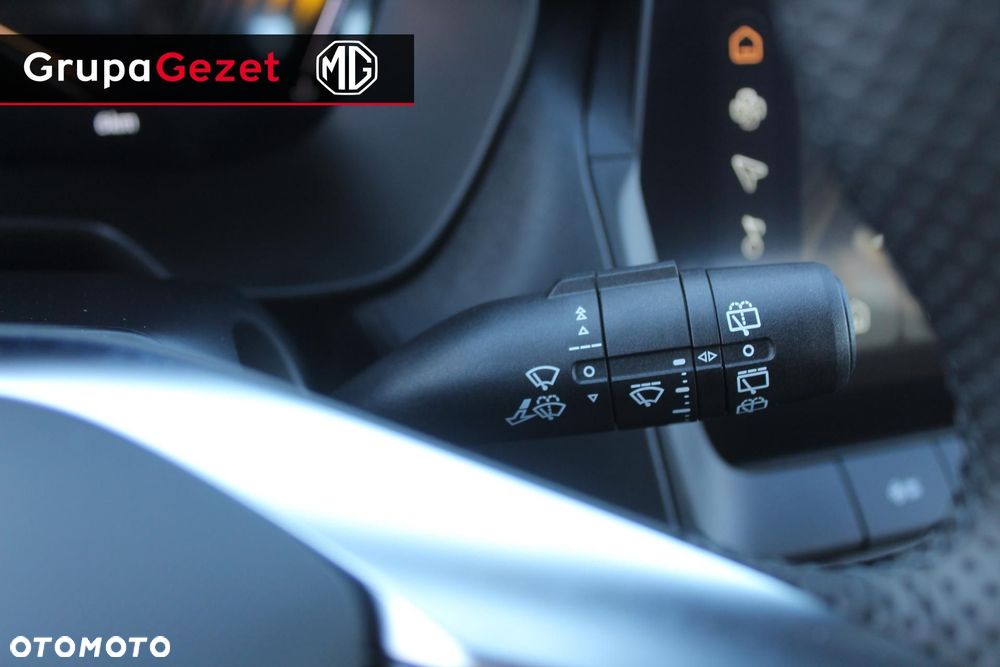 MG ZS - 14