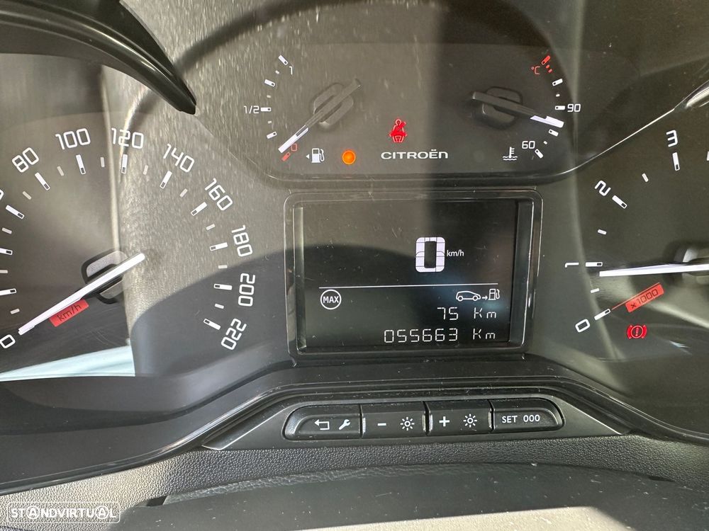 Citroën C3 1.2 PureTech Feel - 15
