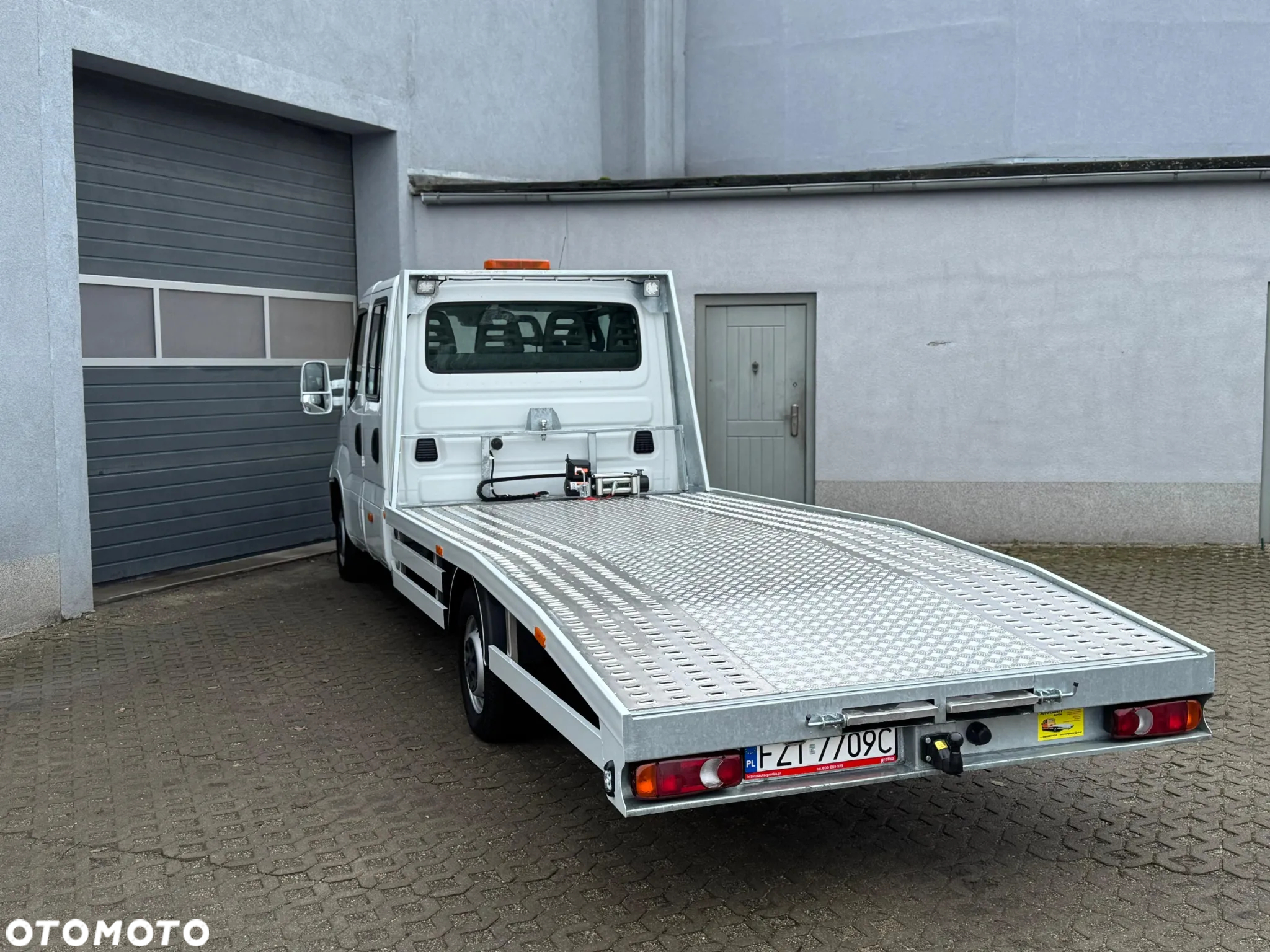 Iveco Daily 35S14D - 9