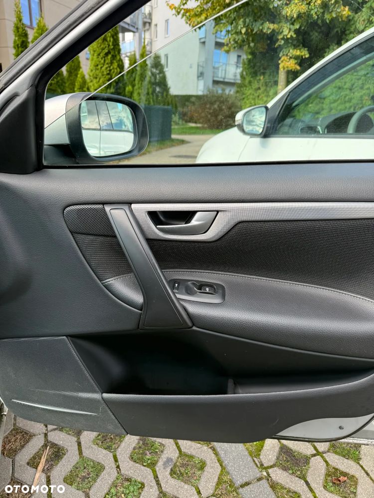 Volvo S60 2.0T Kinetic - 15