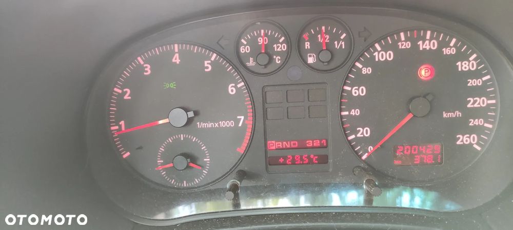 Audi A3 3-drzwiowe - 19