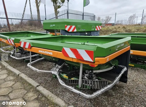 Amazone ZA-V 1400 EASY SET 2