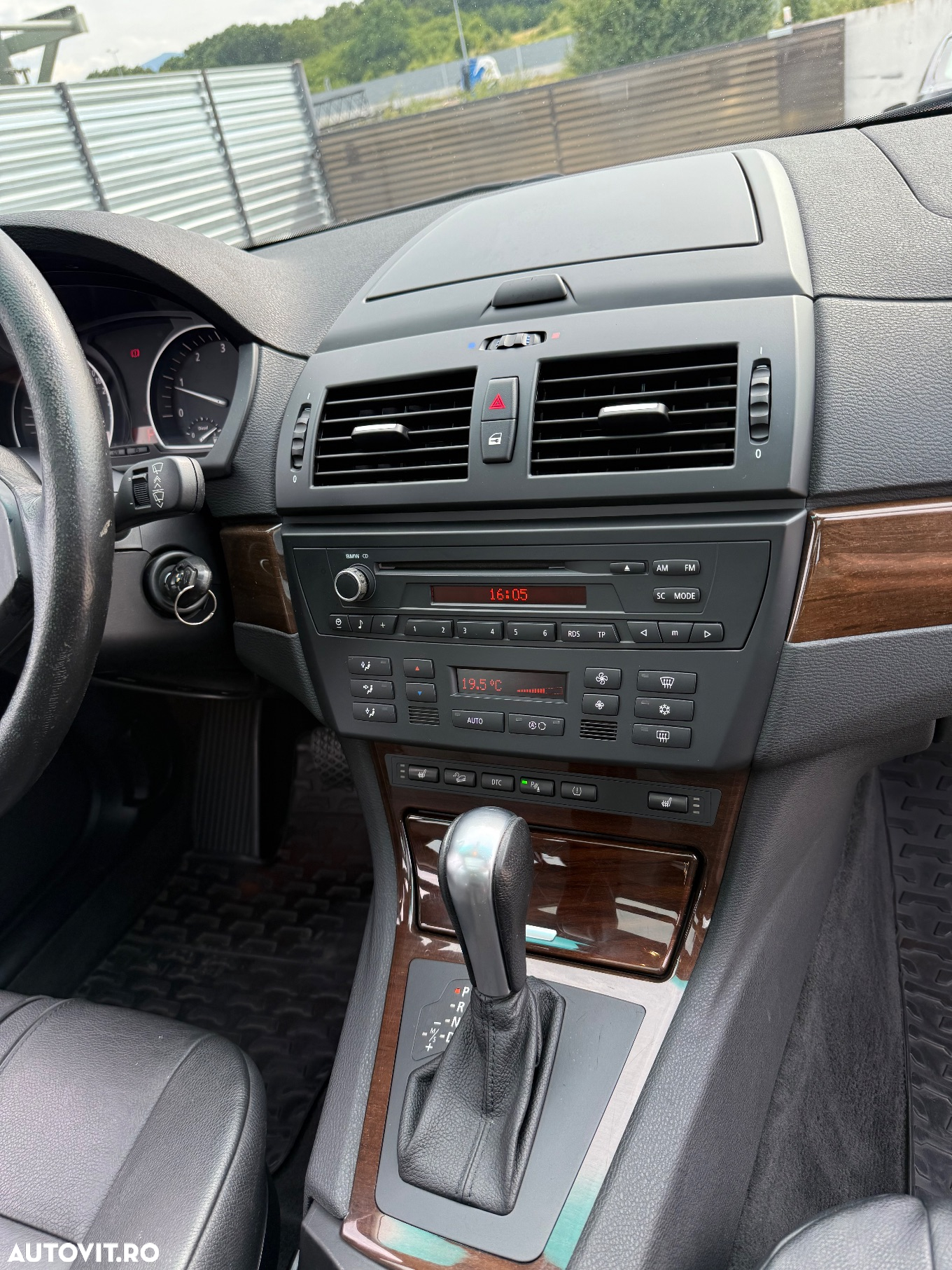 BMW X3 - 5