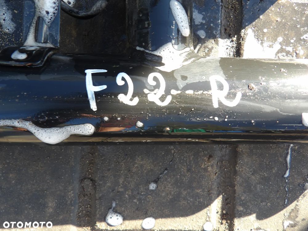 BMW - F20,F21,F22 - AMORTYZATOR - TYŁ - 6866517 - 2