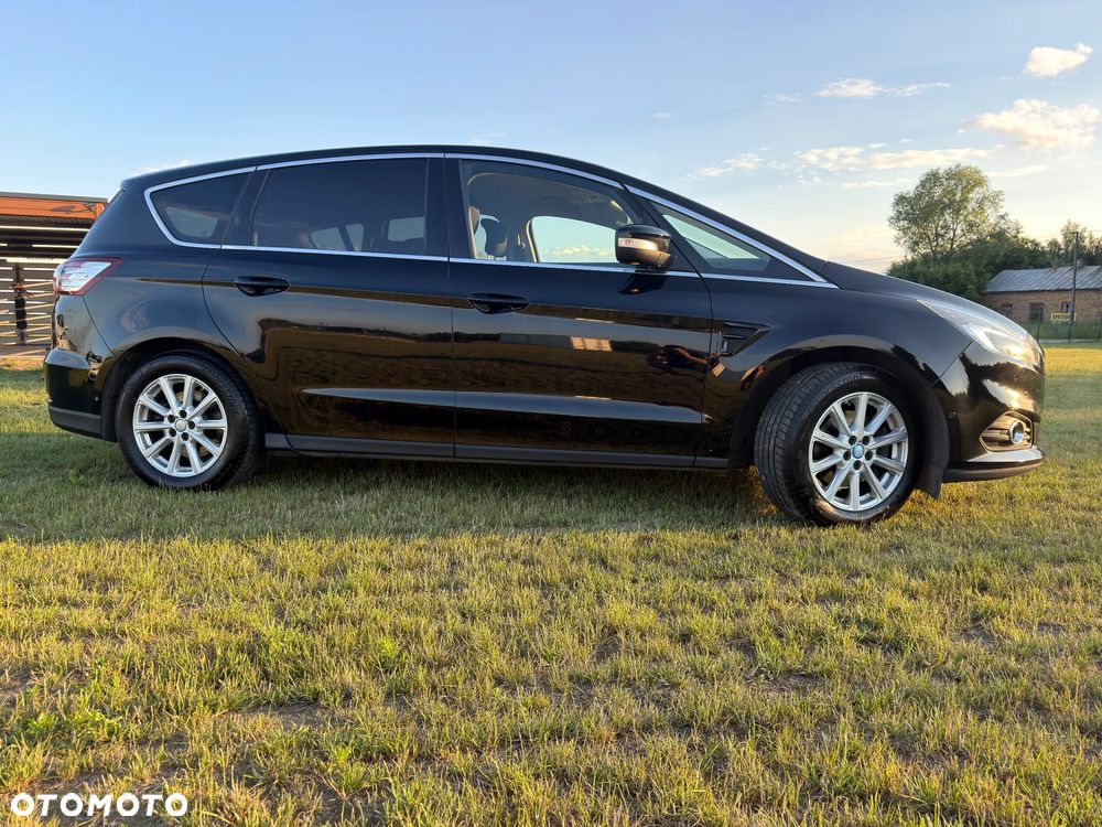 Ford S-Max - 4