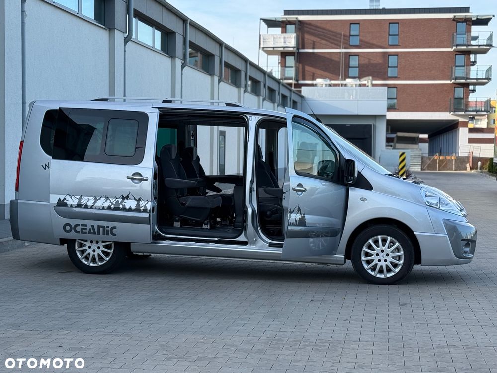 Citroën Jumpy L2 (5-Si.) Oceanic - 10