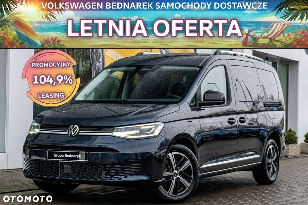 Volkswagen Caddy - 2