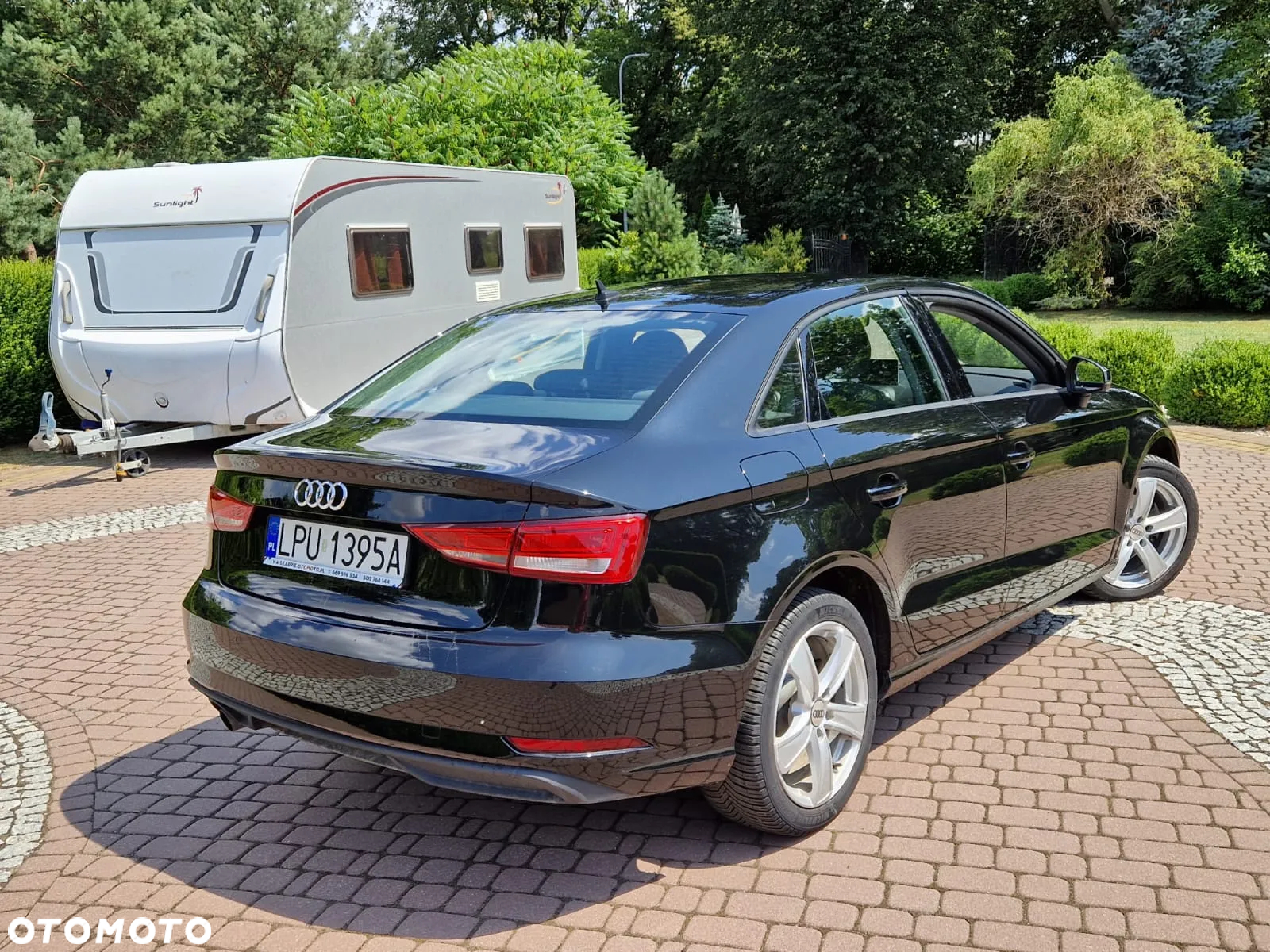 Audi A3 - 3