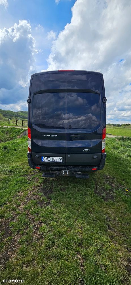 Ford Transit - 3