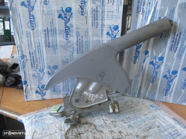 Travão De Mão TM92 MAZDA 2 2004 - 1