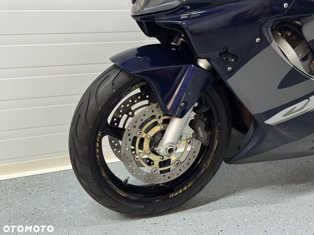 Honda CBR - 20