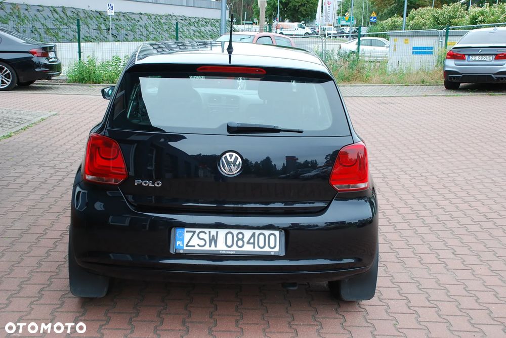 Volkswagen Polo 1.2 Trendline - 3