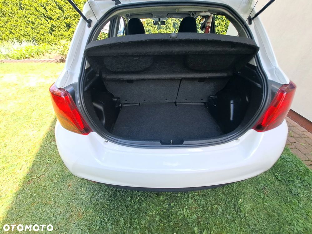 Toyota Yaris 1.0 VVT-i Comfort - 17