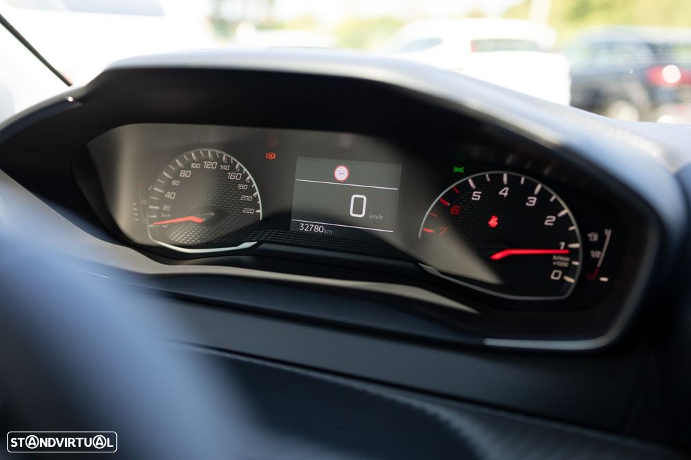 Peugeot 208 1.2 PureTech Active - 14