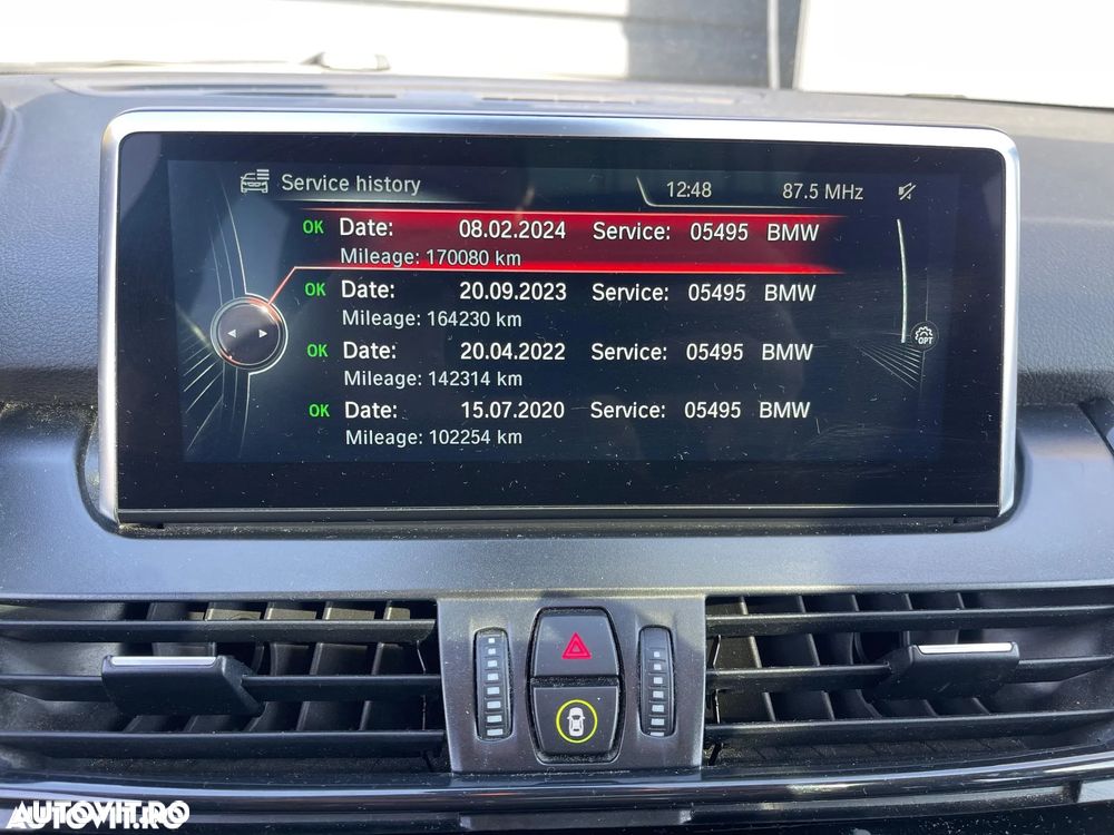 BMW Seria 2 - 10