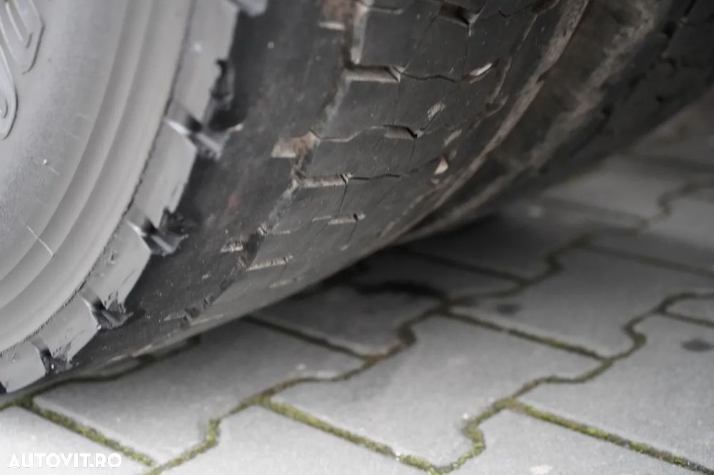 Volvo FH 500 / XXL / STANDARD / EURO 6 - 20