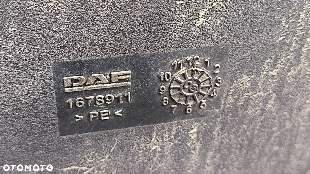 ZBIORNIK ADBLUE DAF 75.310 1678911 - 3