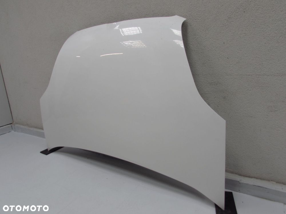 FIAT DOBLO II COMBO D 10-15 MASKA POKRYWA SILNIKA 249 - 8