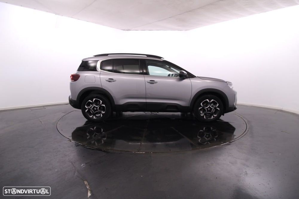Citroën C5 Aircross 1.2 PureTech C-Series - 10