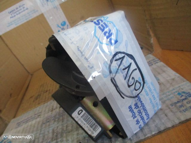 Pre-Tensor A507743 PEUGEOT 607 2003 FD FD - 2
