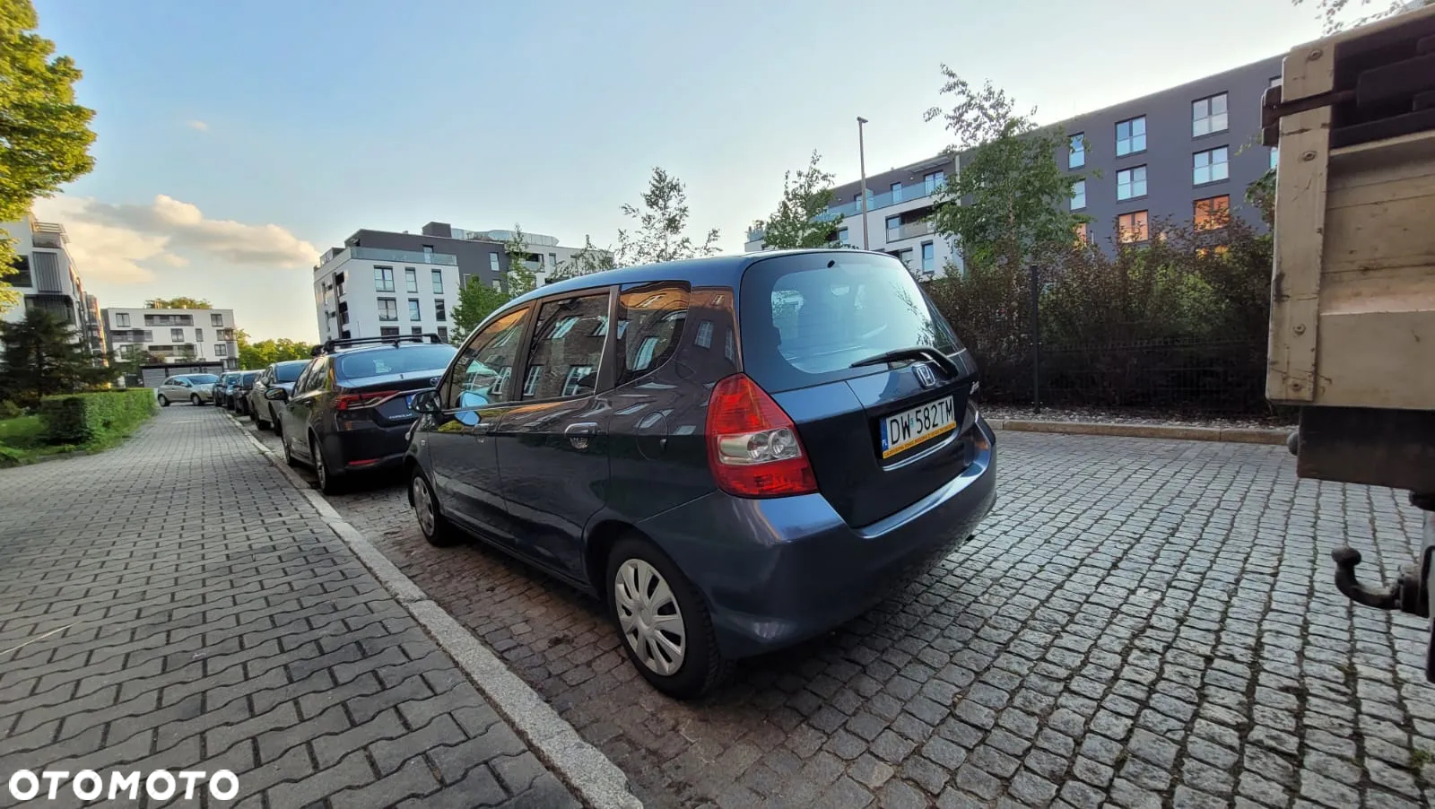 Honda Jazz - 8