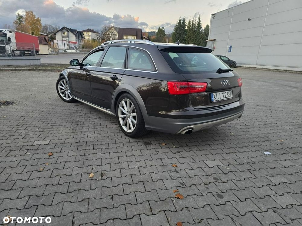 Audi A6 Allroad - 7