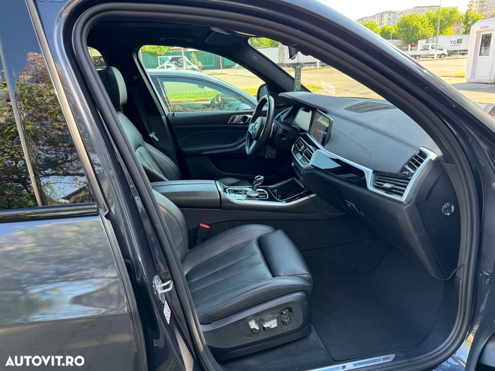 BMW X5 xDrive30d - 12