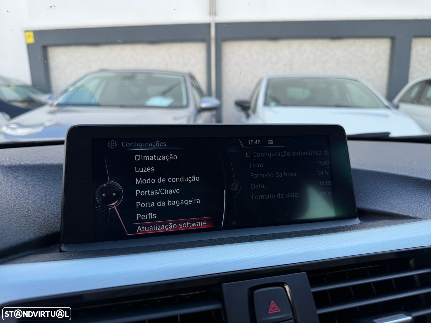 BMW 420 Gran Coupé d Line Luxury Auto - 35