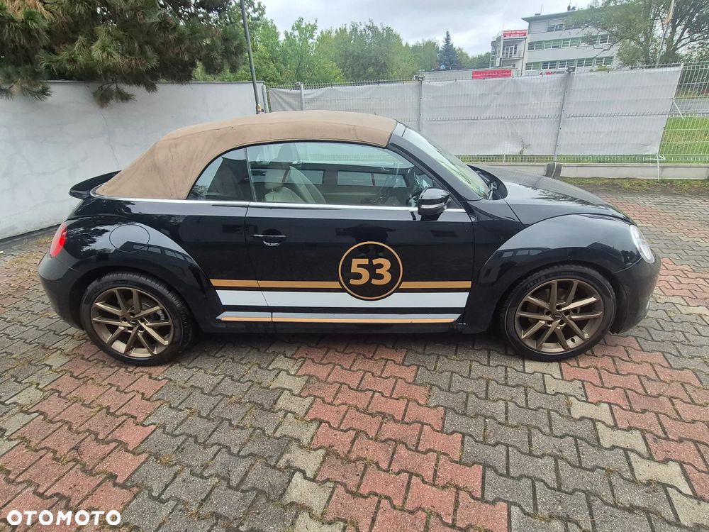 Volkswagen Beetle - 11