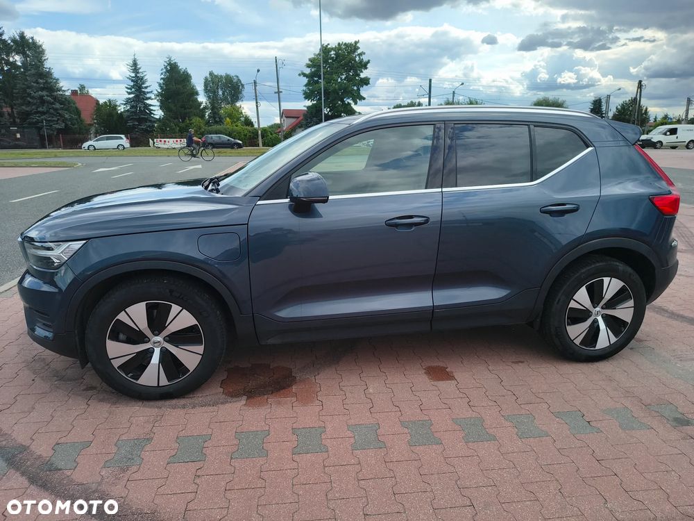 Volvo XC 40 - 2