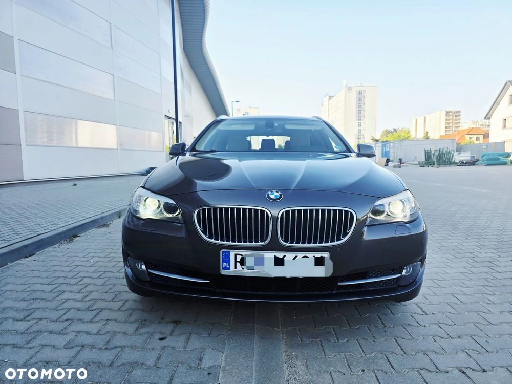 BMW Seria 5 - 3
