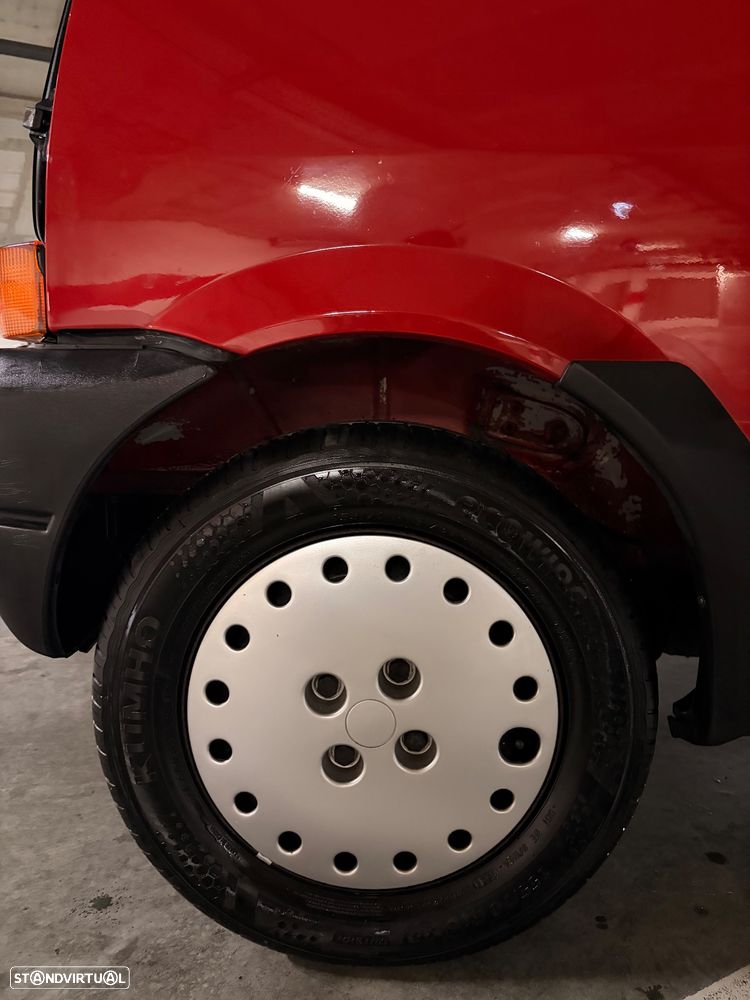 Fiat Cinquecento Standard - 6