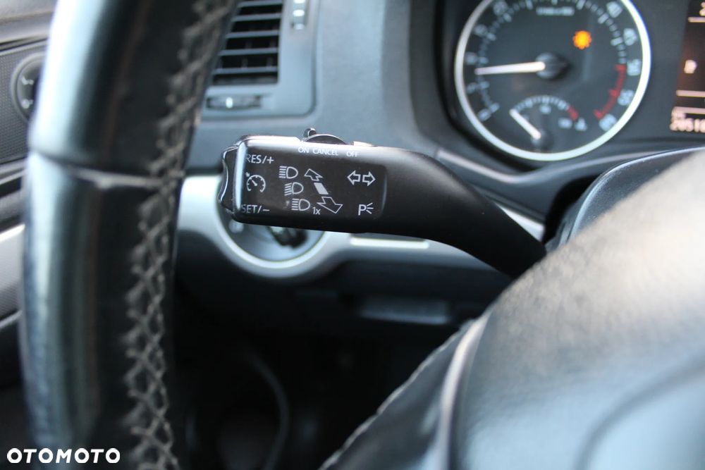 Skoda Octavia 1.6 TDI Elegance - 14